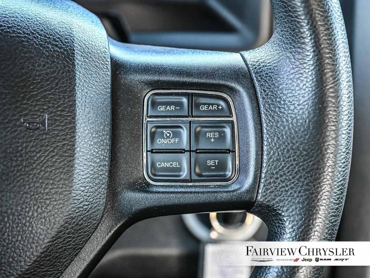 2019 RAM 1500 Classic ST CREW   SXT PKG   A/C   CRUISE CONTROL Photo