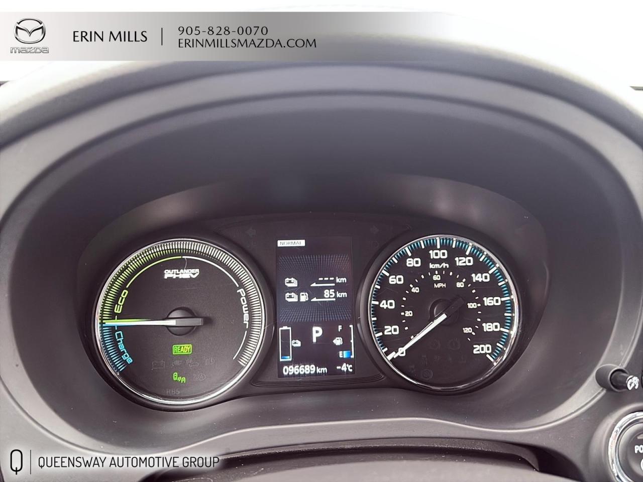 2019 Mitsubishi Outlander GT NO ACCIDENTS PLUGIN CARPLAY ROOF CAM NO ACCIDEN Photo