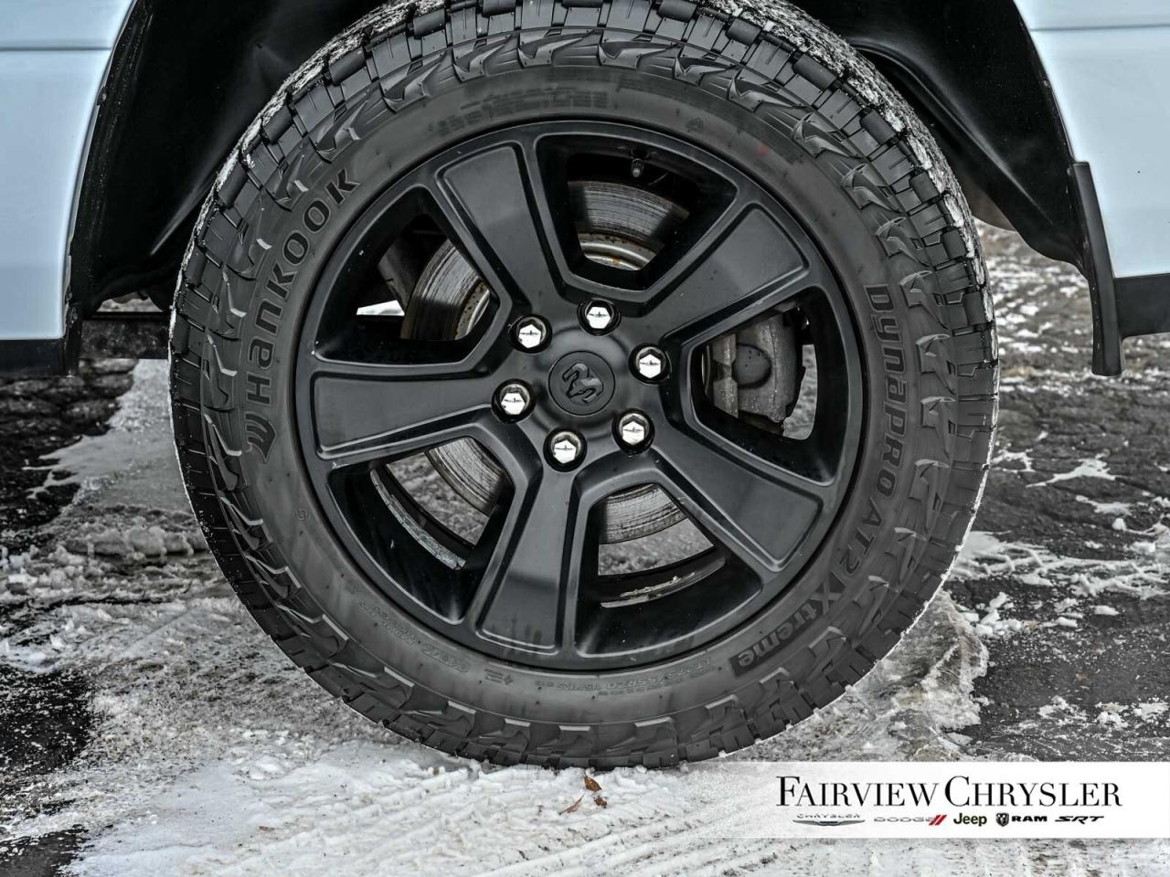 2022 RAM 1500 Sport ALPINE   TOW PKG   CARPLAY   REMOTE START Photo