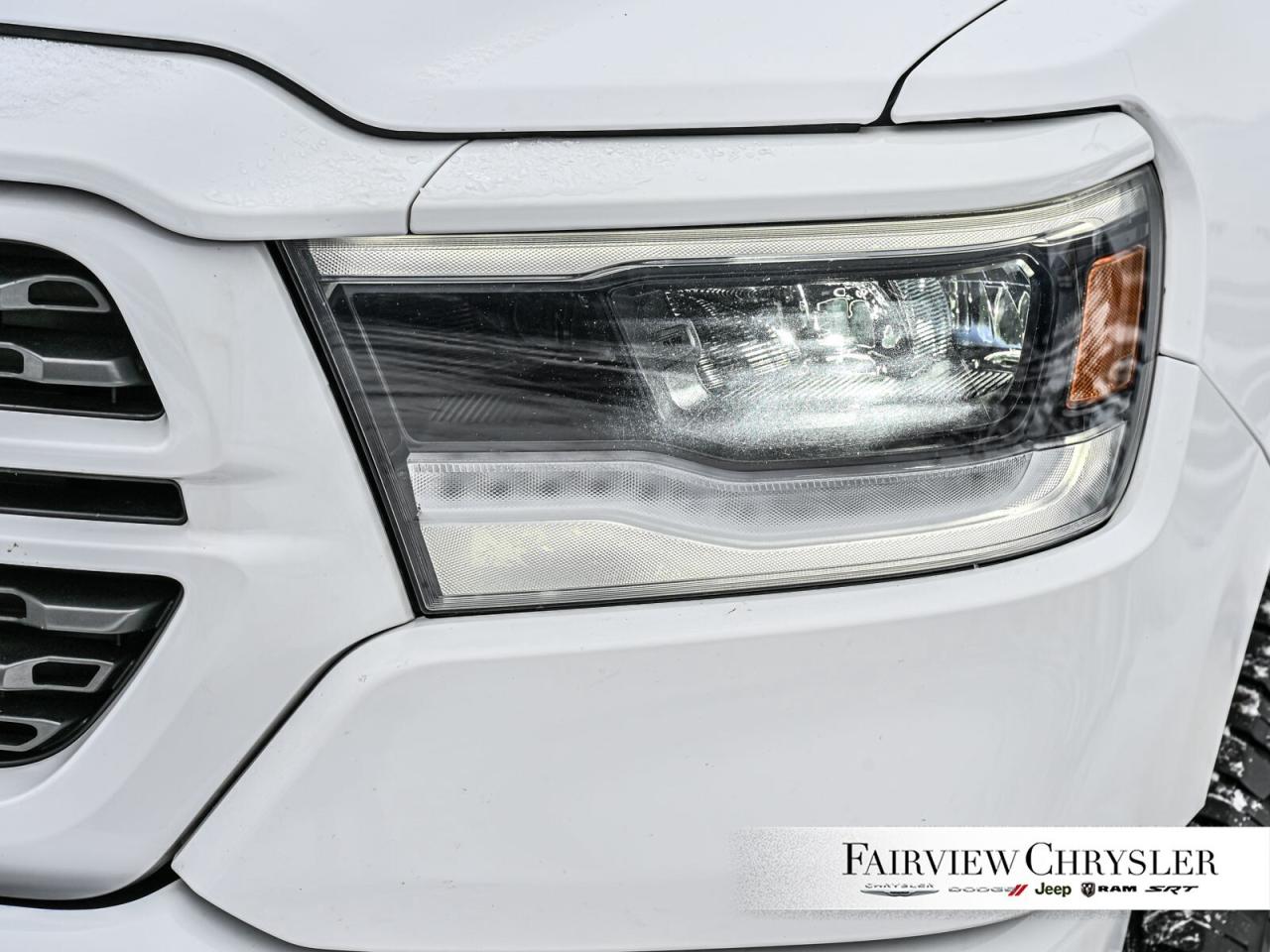 2022 RAM 1500 Sport ALPINE   TOW PKG   CARPLAY   REMOTE START Photo