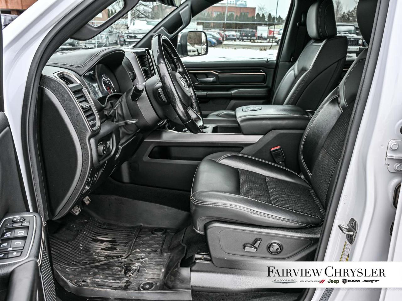 2022 RAM 1500 Sport ALPINE   TOW PKG   CARPLAY   REMOTE START Photo