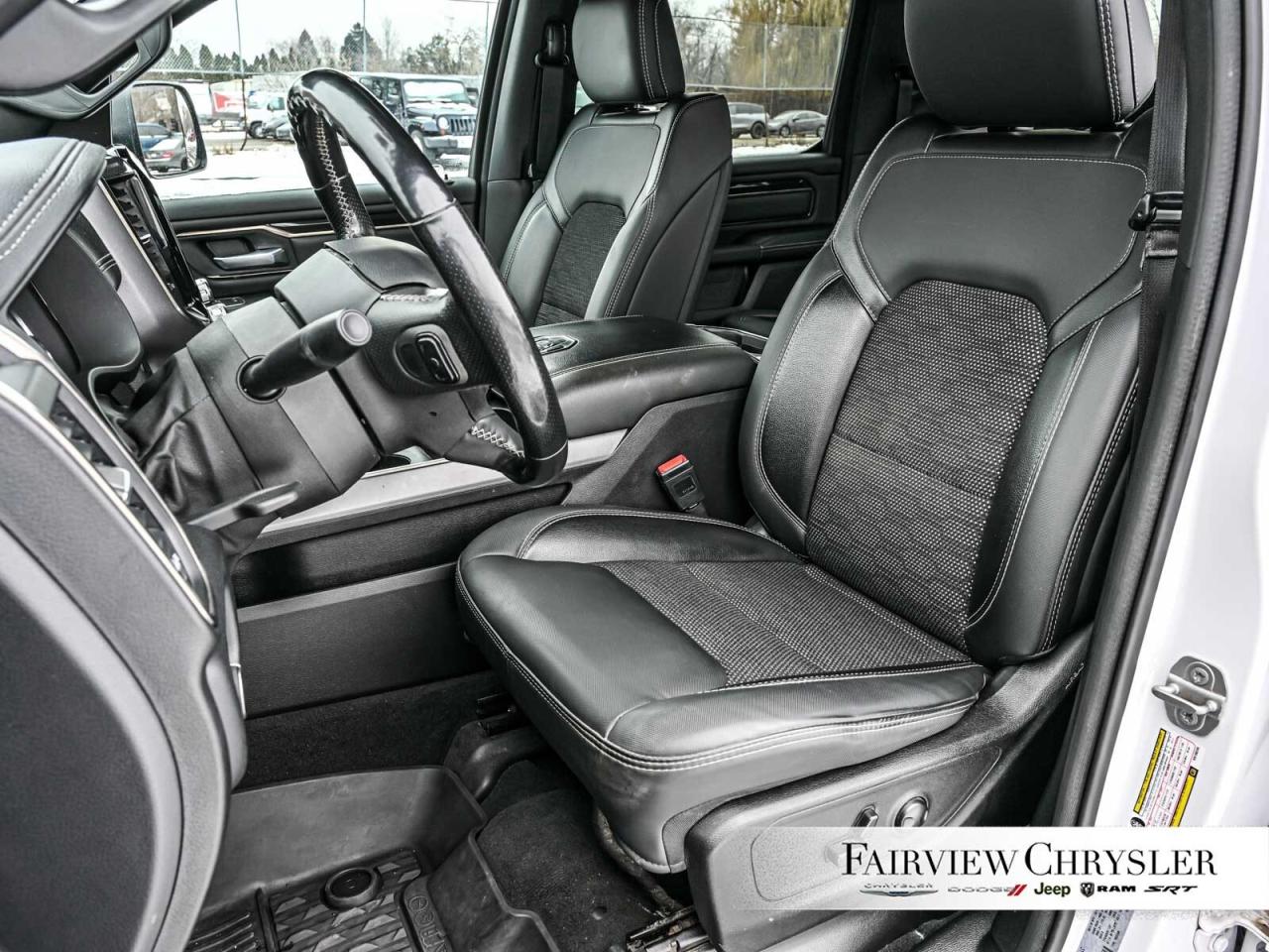 2022 RAM 1500 Sport ALPINE   TOW PKG   CARPLAY   REMOTE START Photo