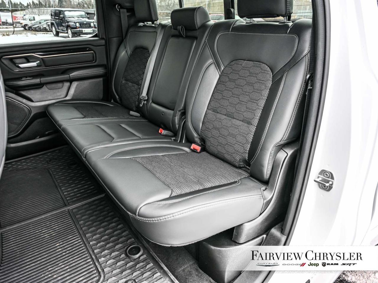 2022 RAM 1500 Sport ALPINE   TOW PKG   CARPLAY   REMOTE START Photo