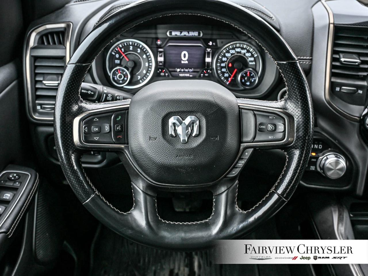 2022 RAM 1500 Sport ALPINE   TOW PKG   CARPLAY   REMOTE START Photo