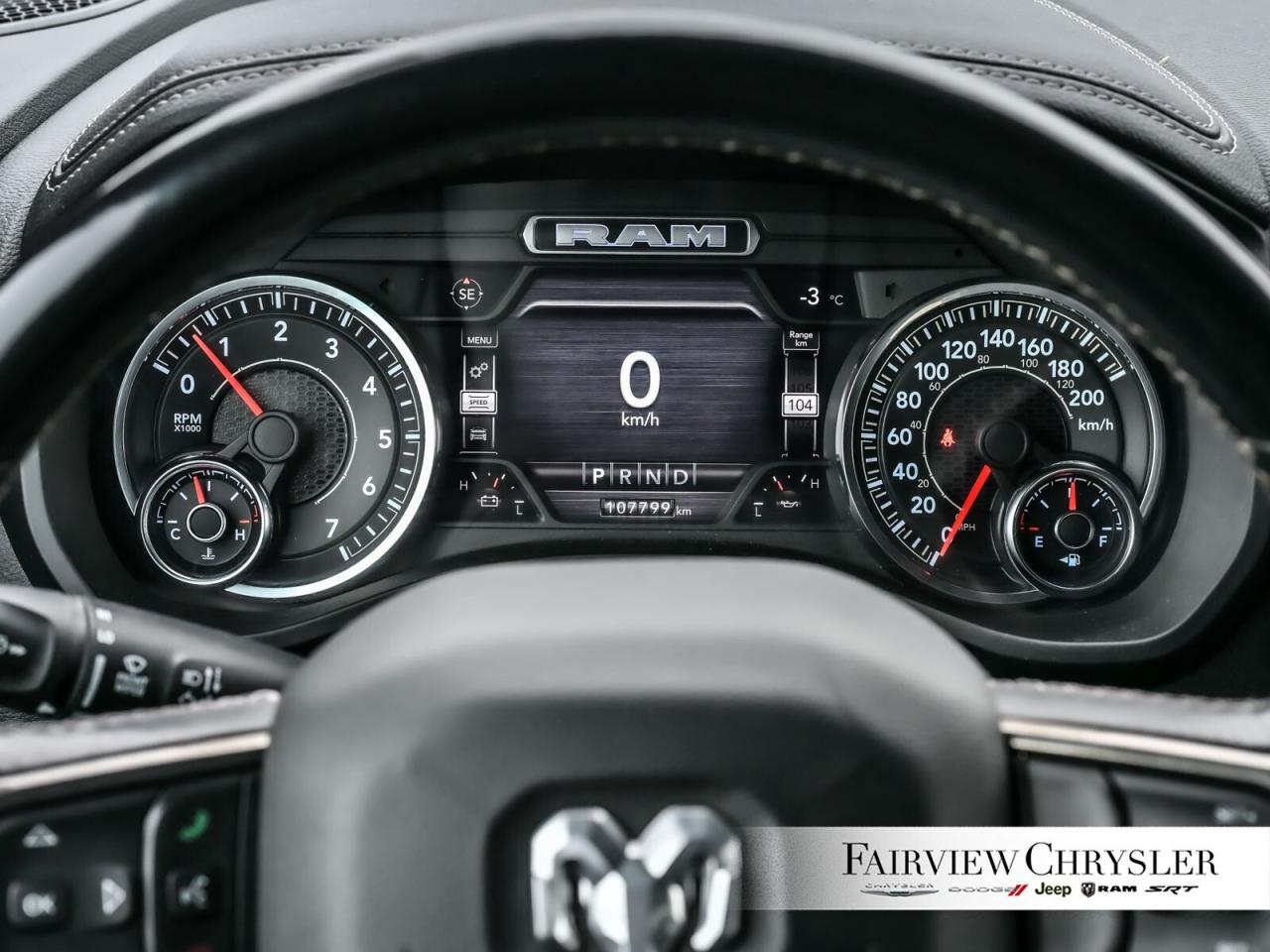 2022 RAM 1500 Sport ALPINE   TOW PKG   CARPLAY   REMOTE START Photo