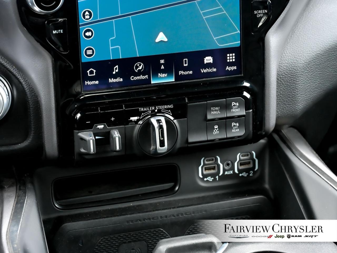 2022 RAM 1500 Sport ALPINE   TOW PKG   CARPLAY   REMOTE START Photo