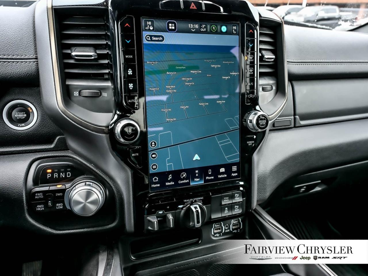 2022 RAM 1500 Sport ALPINE   TOW PKG   CARPLAY   REMOTE START Photo