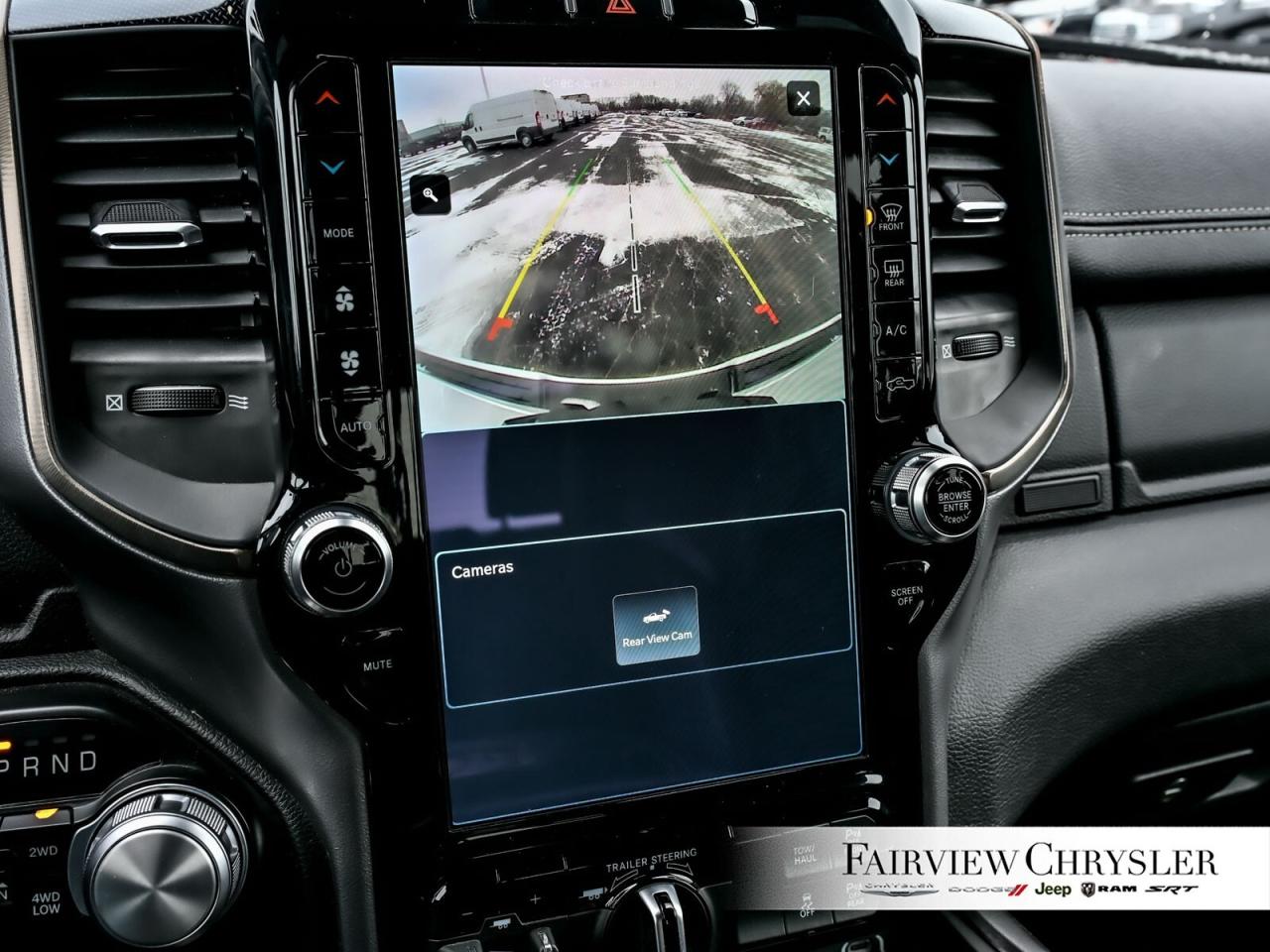 2022 RAM 1500 Sport ALPINE   TOW PKG   CARPLAY   REMOTE START Photo