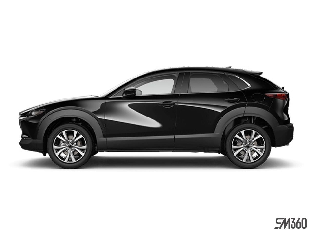 2023 Mazda CX-30 GT w/Turbo Photo0