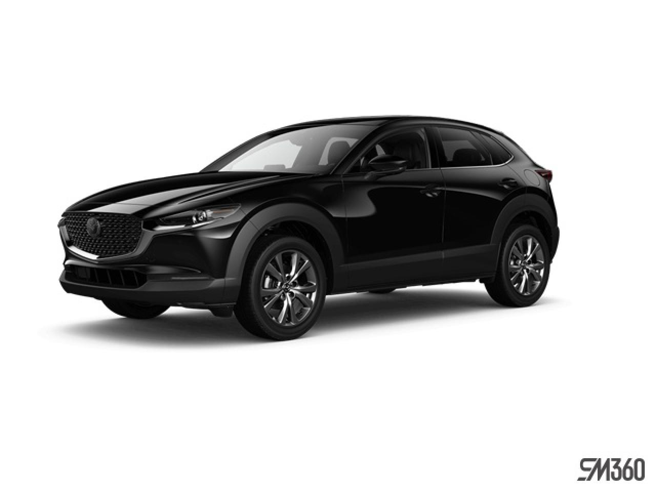 2023 Mazda CX-30 GT w/Turbo Photo2