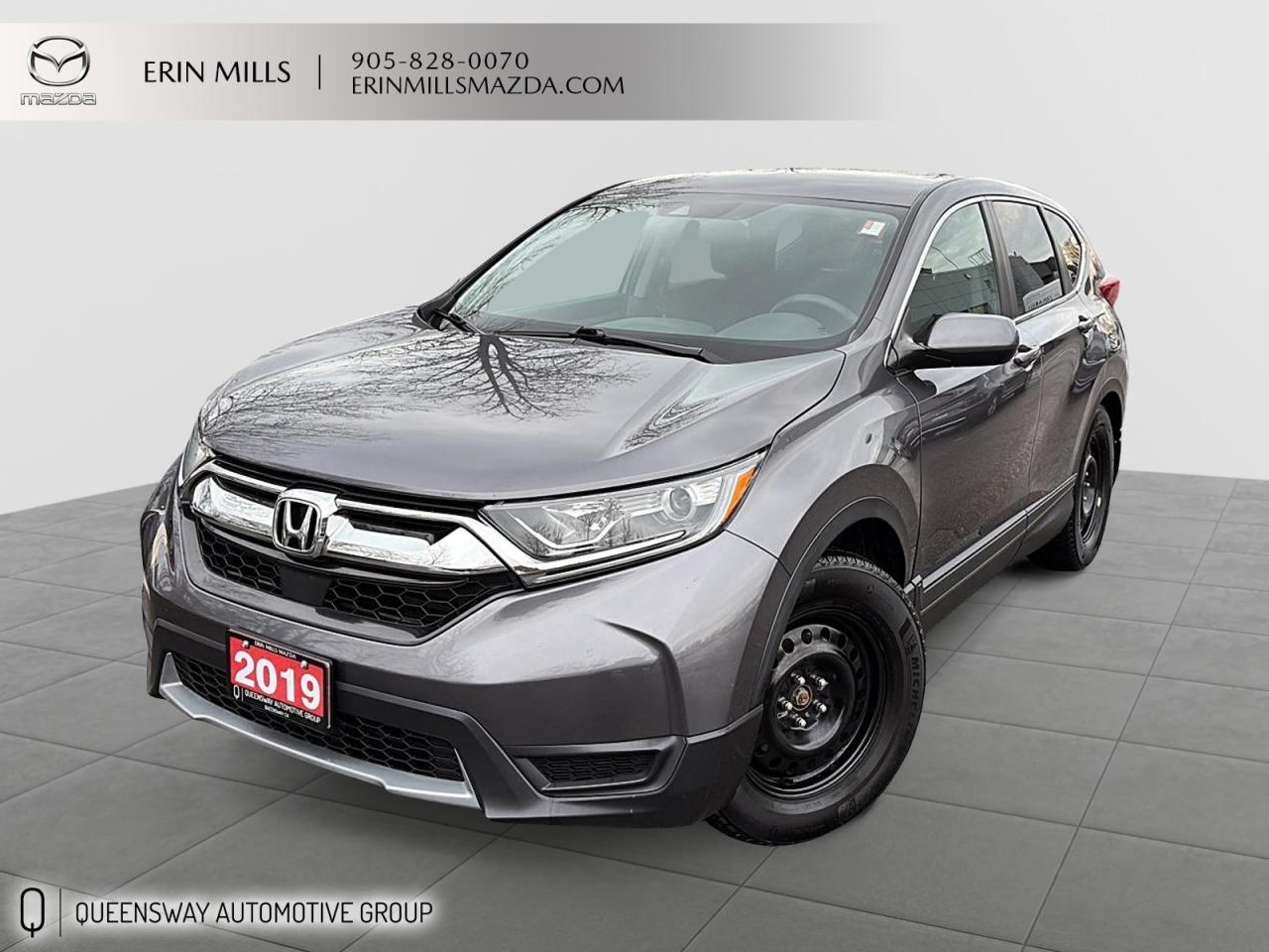 2019 Honda CR-V LX NO ACCIDENTS CAMERA NO ACCIDENTS CAMERA Photo