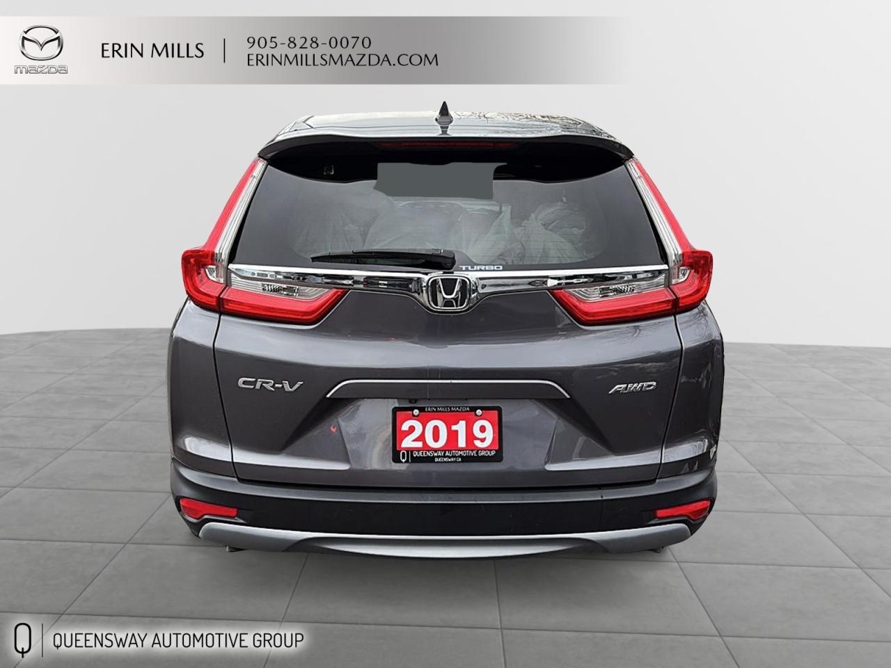 2019 Honda CR-V LX NO ACCIDENTS CAMERA NO ACCIDENTS CAMERA Photo