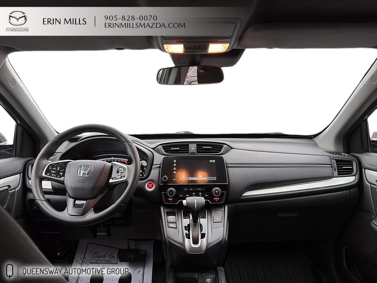 2019 Honda CR-V LX Photo