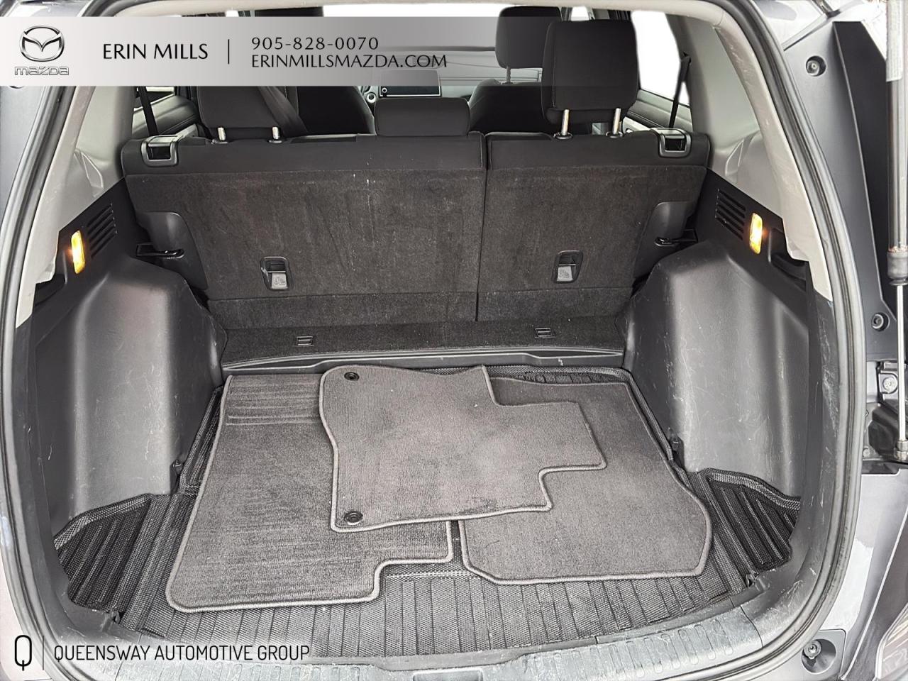 2019 Honda CR-V LX Photo