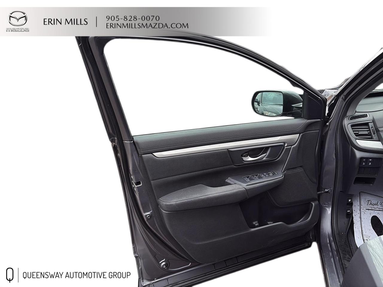 2019 Honda CR-V LX NO ACCIDENTS CAMERA NO ACCIDENTS CAMERA Photo