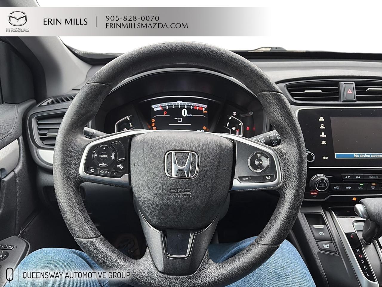 2019 Honda CR-V LX NO ACCIDENTS CAMERA NO ACCIDENTS CAMERA Photo