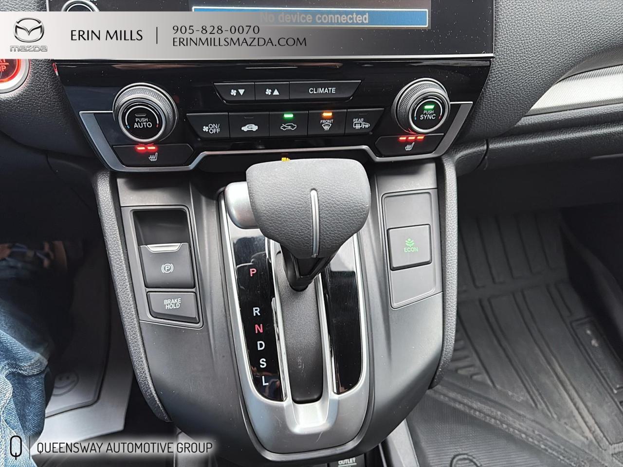 2019 Honda CR-V LX NO ACCIDENTS CAMERA NO ACCIDENTS CAMERA Photo