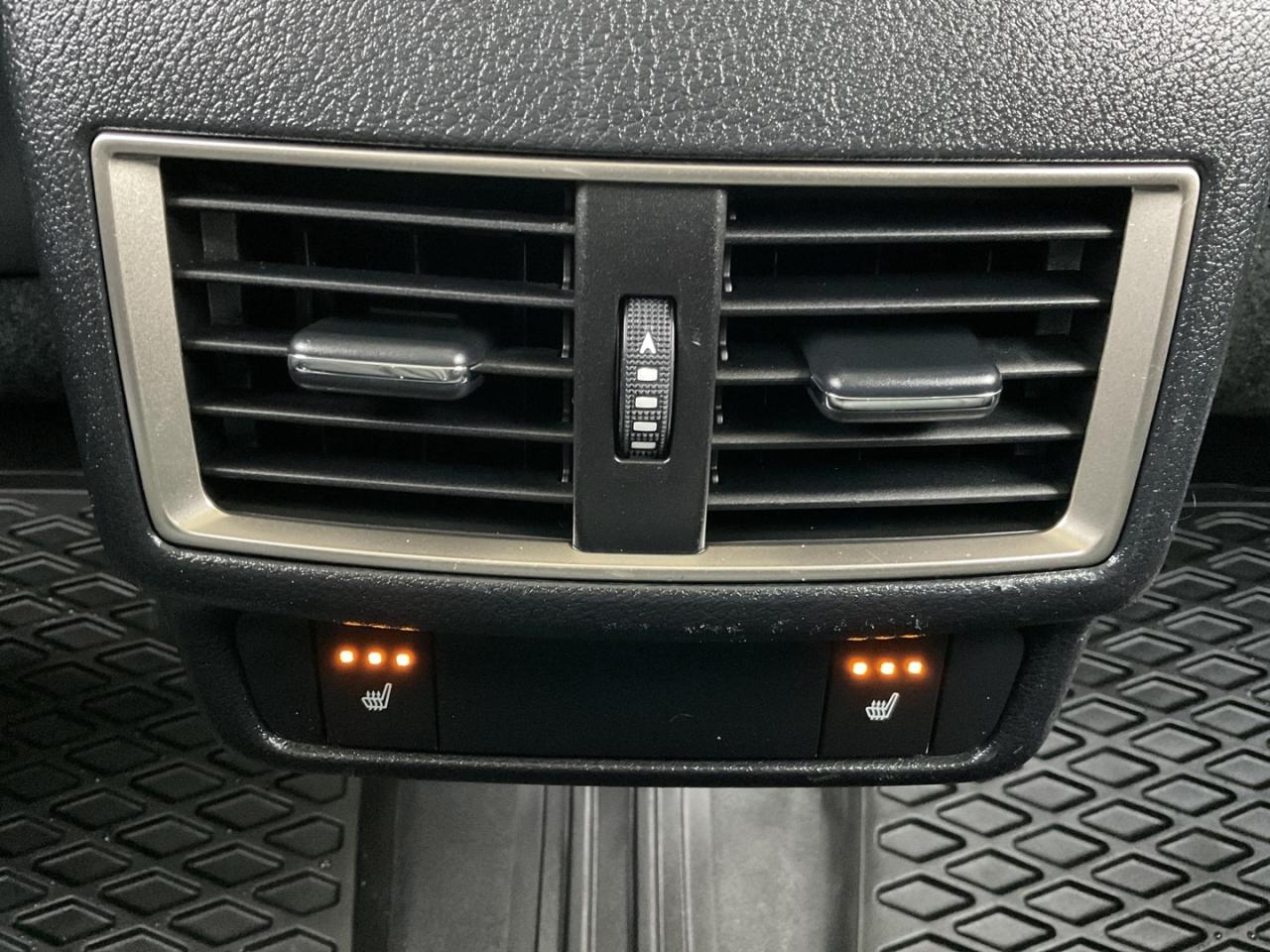 2019 Lexus NX 300h EXECUTIVE AWD - LTHR! NAV! 360 CAM! BSM! HUD! Photo