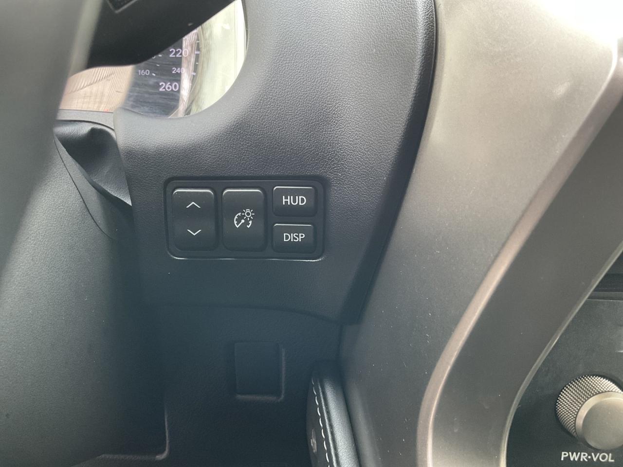 2019 Lexus NX 300h EXECUTIVE AWD - LTHR! NAV! 360 CAM! BSM! HUD! Photo