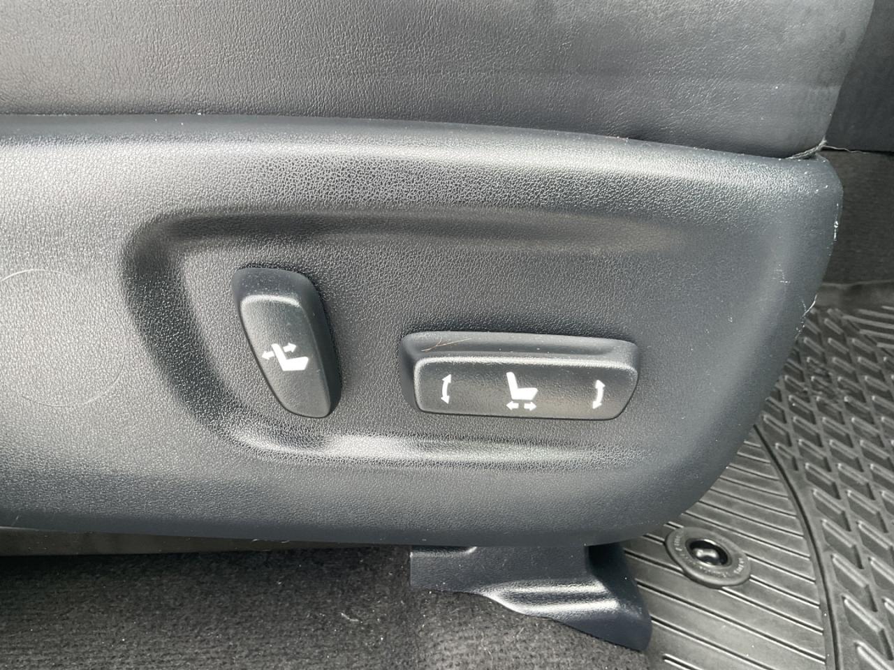 2019 Lexus NX 300h EXECUTIVE AWD - LTHR! NAV! 360 CAM! BSM! HUD! Photo