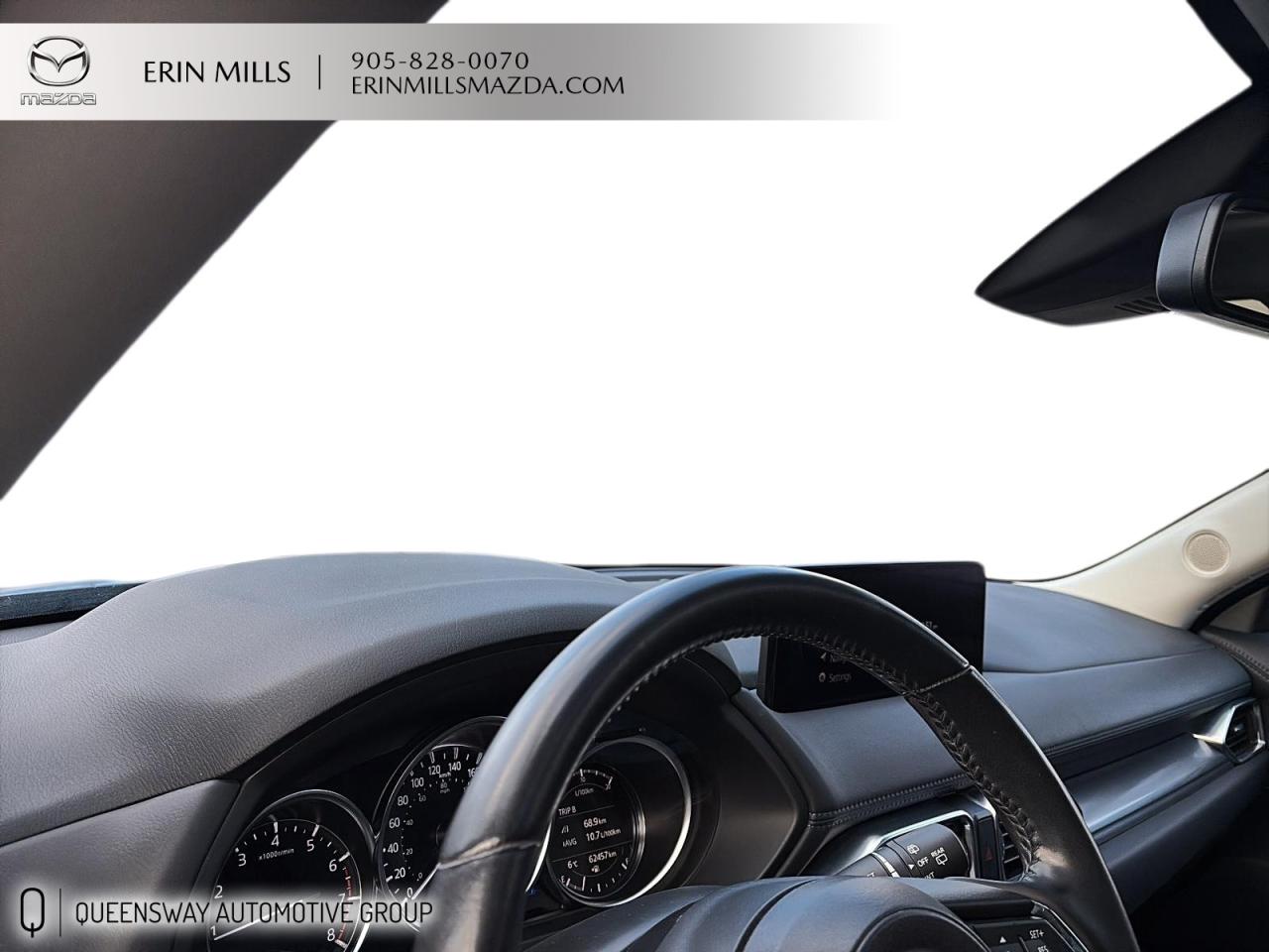 2022 Mazda CX-5 GS Photo