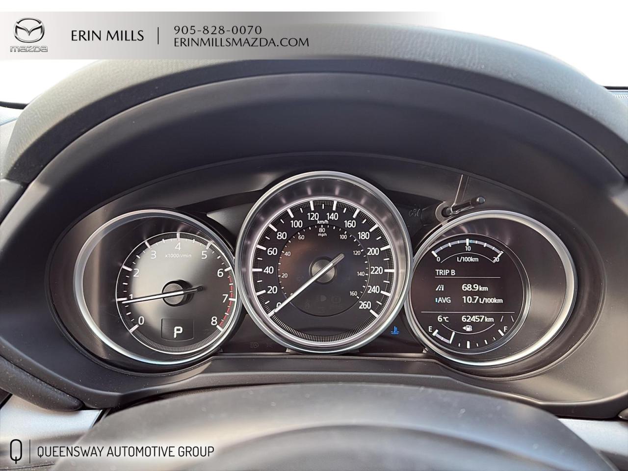 2022 Mazda CX-5 GS Photo