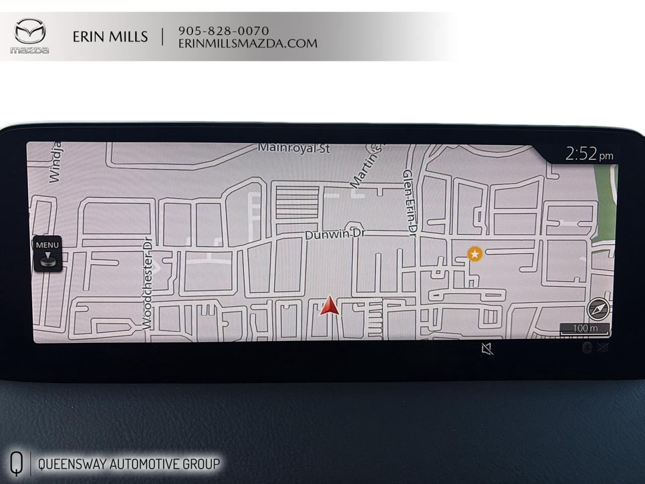 2022 Mazda CX-5 GS 1OWNER CARPLAY CAM ROOF NAV 1OWNER CARPLAY CAM Photo