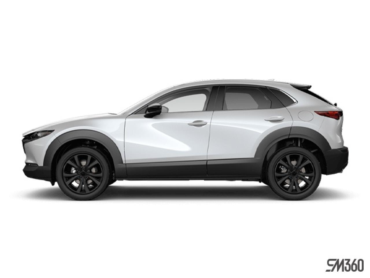 2025 Mazda CX-30 GT w/Turbo Photo