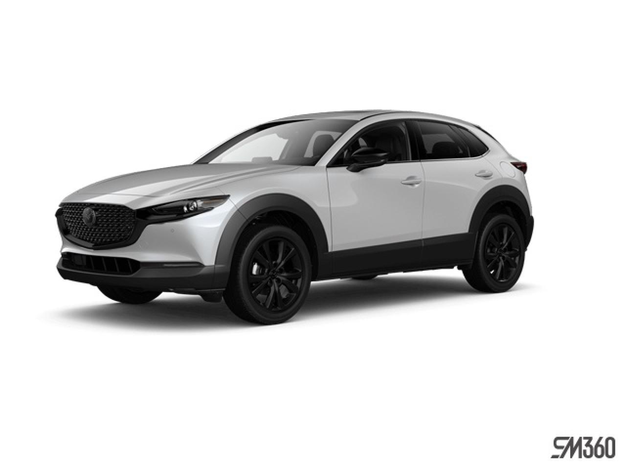 2025 Mazda CX-30 GT w/Turbo Photo