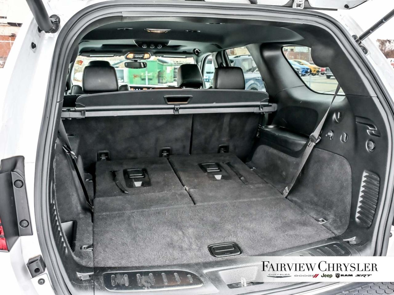 2022 Dodge Durango R/T SUNROOF   LEATHER   BLACK TOP   TRAILER TOW Photo