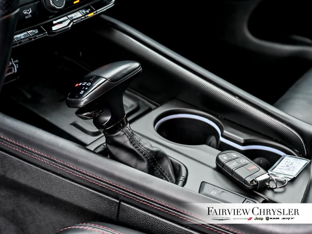 2022 Dodge Durango R/T SUNROOF   LEATHER   BLACK TOP   TRAILER TOW Photo