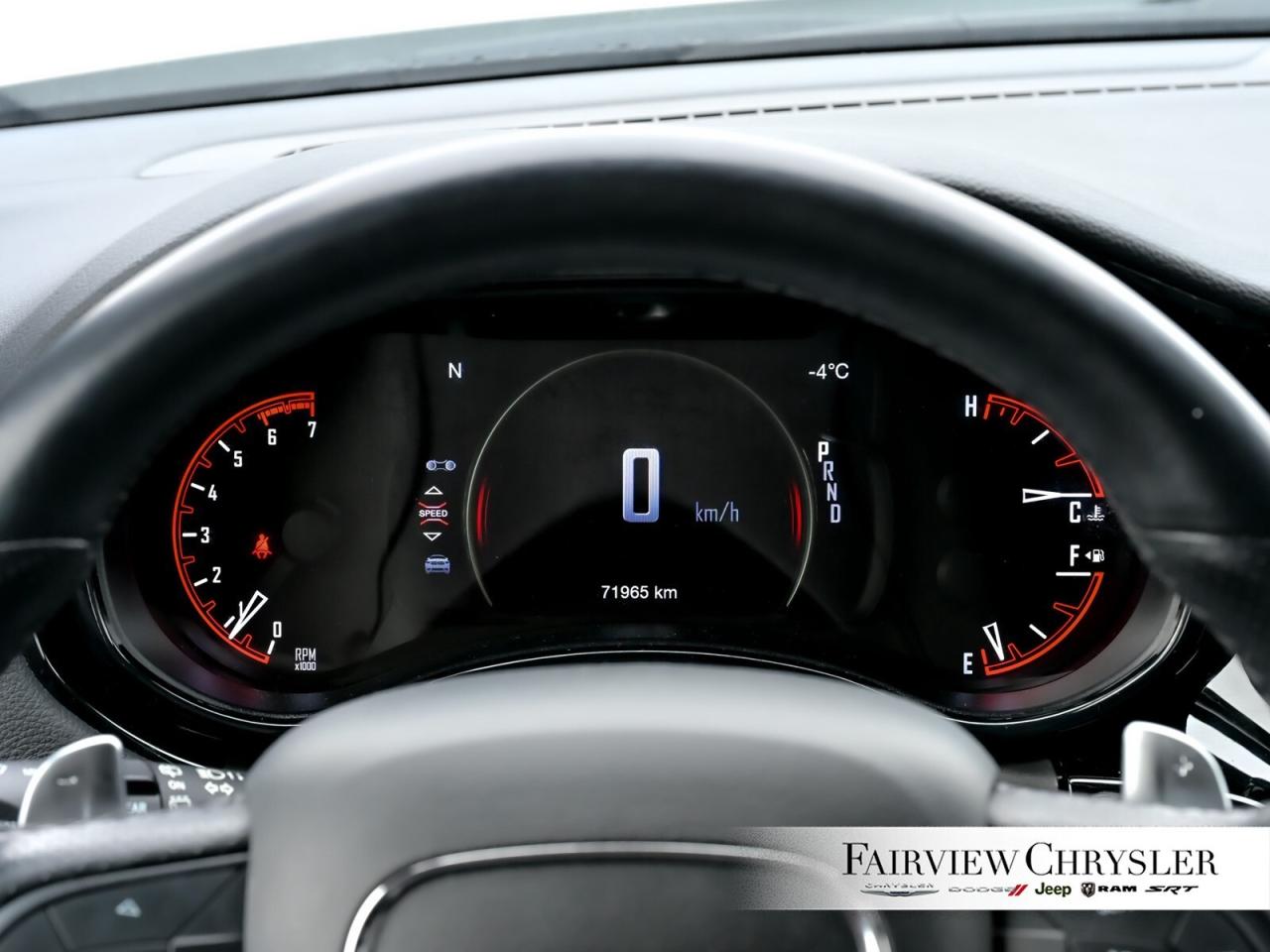 2022 Dodge Durango R/T SUNROOF   LEATHER   BLACK TOP   TRAILER TOW Photo