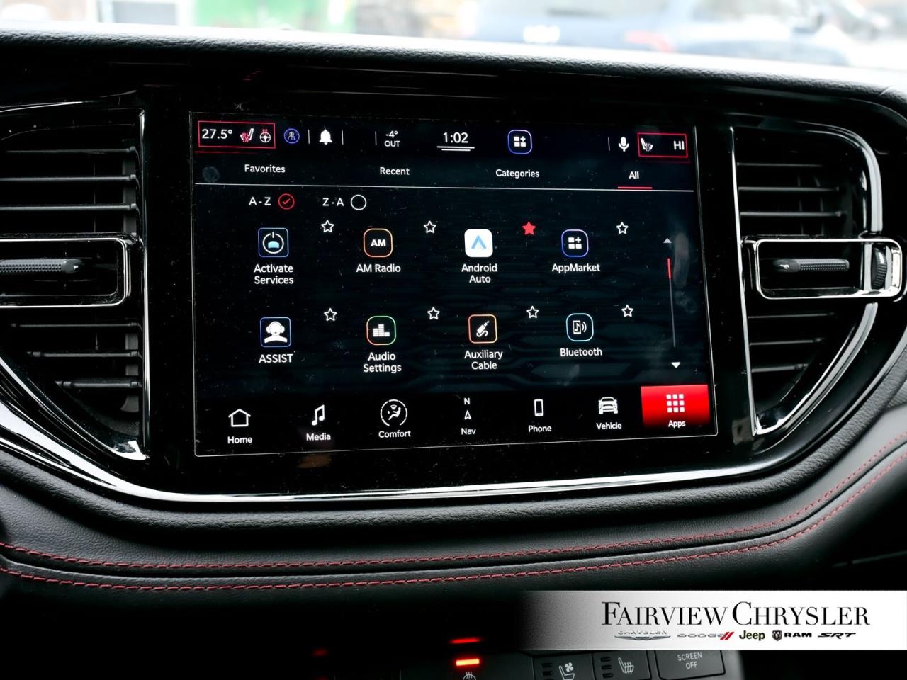 2022 Dodge Durango R/T SUNROOF   LEATHER   BLACK TOP   TRAILER TOW Photo