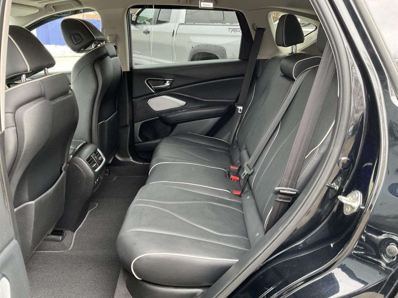 2019 Acura RDX Platinum Elite - LTHR! NAV! 360 CAM! BSM! HUD! ELS Photo