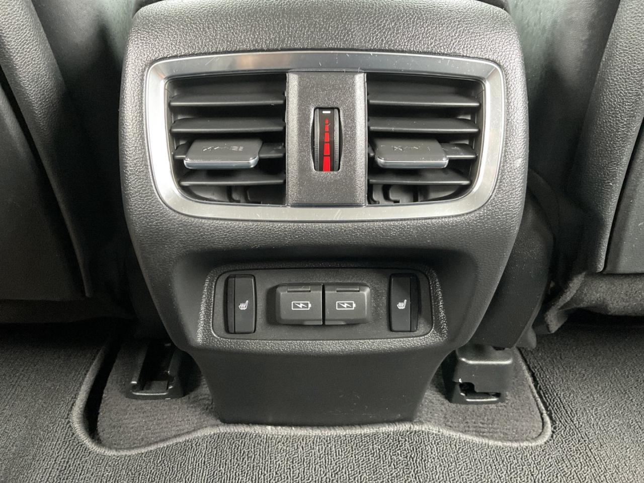 2019 Acura RDX Platinum Elite - LTHR! NAV! 360 CAM! BSM! HUD! ELS Photo