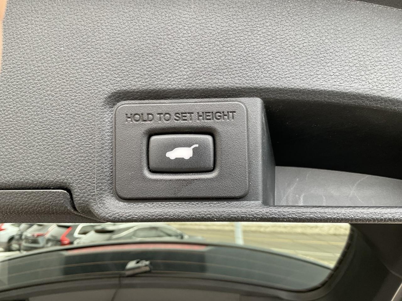 2019 Acura RDX Platinum Elite - LTHR! NAV! 360 CAM! BSM! HUD! ELS Photo