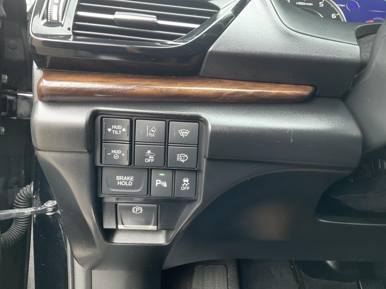 2019 Acura RDX Platinum Elite - LTHR! NAV! 360 CAM! BSM! HUD! ELS Photo