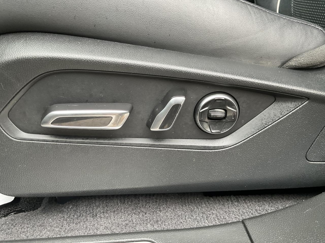 2019 Acura RDX Platinum Elite - LTHR! NAV! 360 CAM! BSM! HUD! ELS Photo