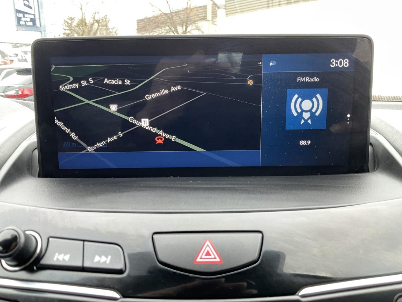 2019 Acura RDX Platinum Elite - LTHR! NAV! 360 CAM! BSM! HUD! ELS Photo