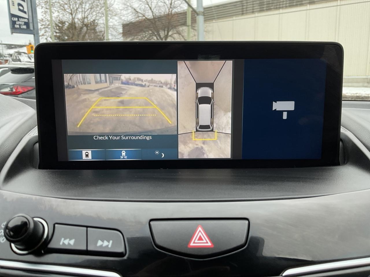 2019 Acura RDX Platinum Elite - LTHR! NAV! 360 CAM! BSM! HUD! ELS Photo