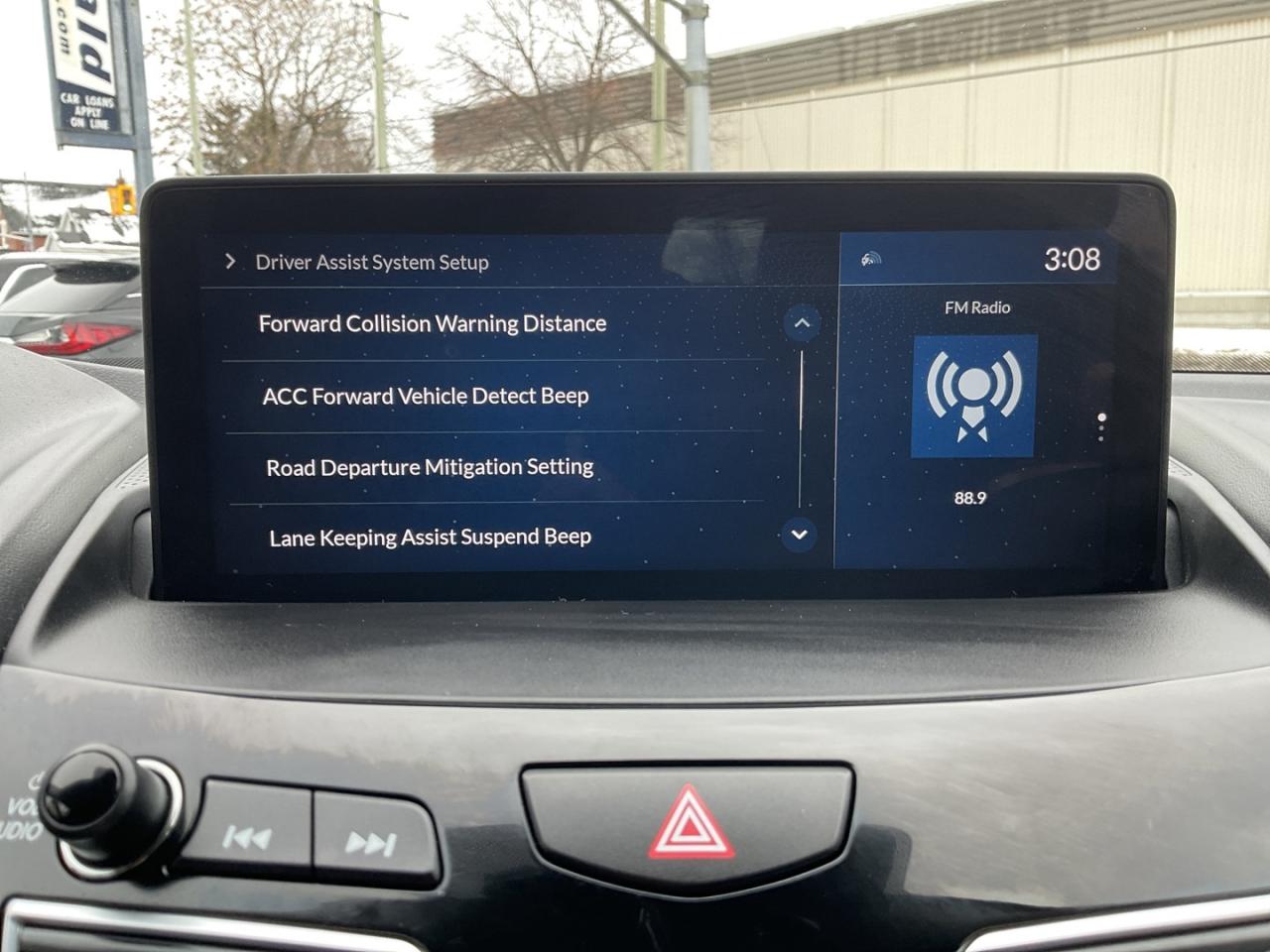 2019 Acura RDX Platinum Elite - LTHR! NAV! 360 CAM! BSM! HUD! ELS Photo