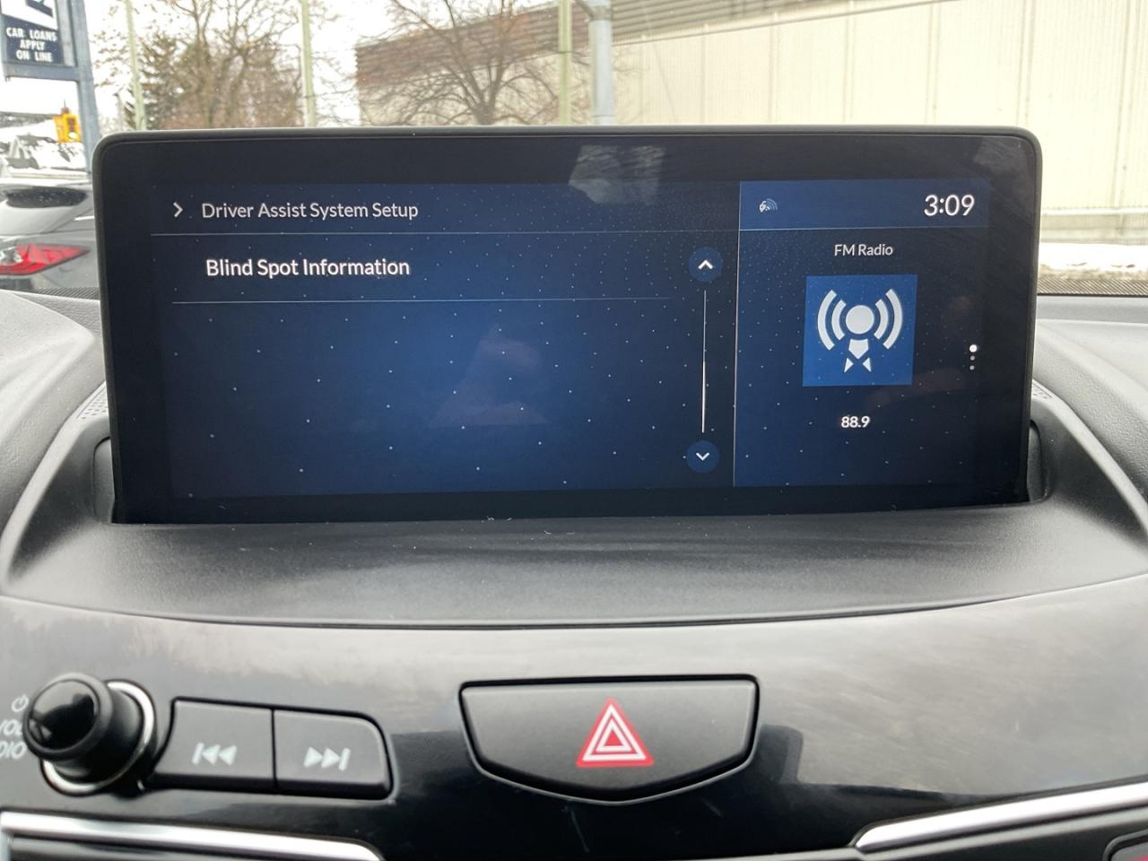 2019 Acura RDX Platinum Elite - LTHR! NAV! 360 CAM! BSM! HUD! ELS Photo