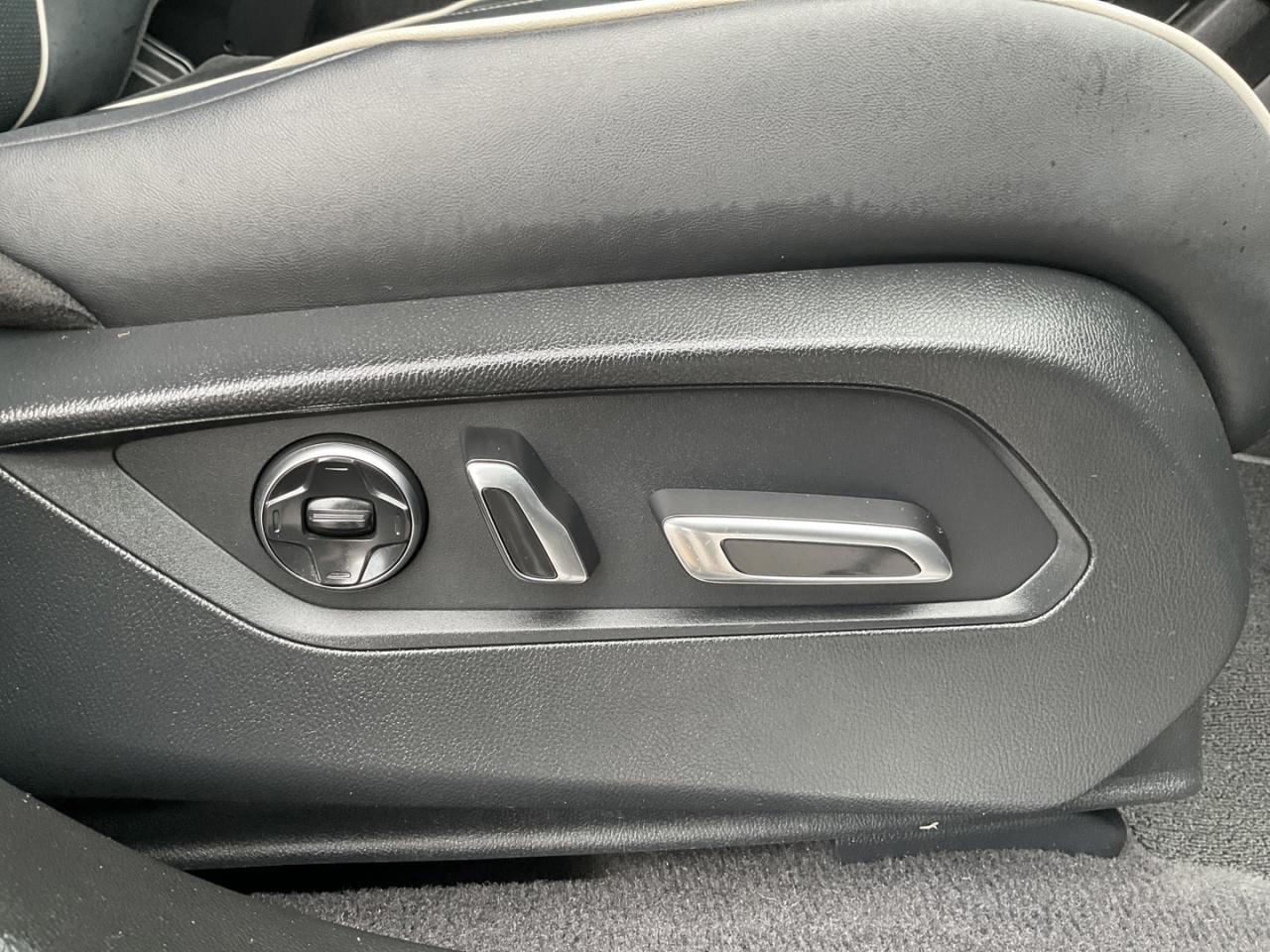 2019 Acura RDX Platinum Elite - LTHR! NAV! 360 CAM! BSM! HUD! ELS Photo