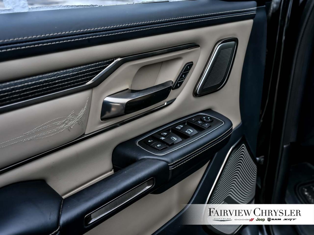 2019 RAM 1500 Limited PANO ROOF   LEATHER   NAV   22 RIM   ADAPT Photo