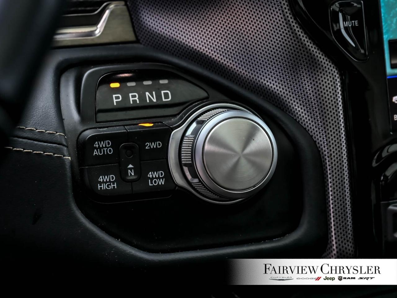 2019 RAM 1500 Limited PANO ROOF   LEATHER   NAV   22 RIM   ADAPT Photo