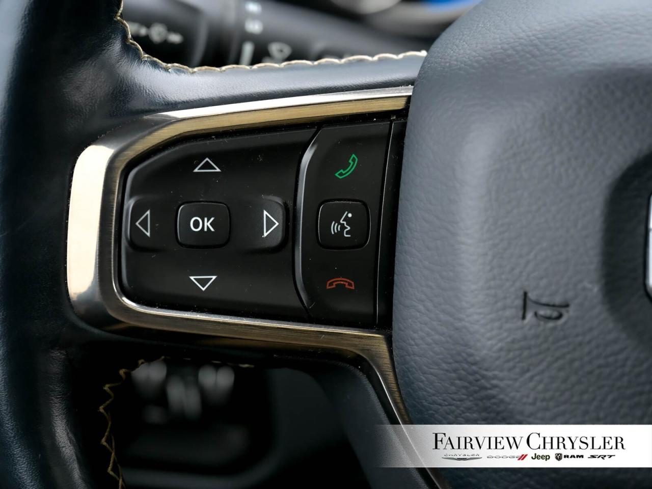 2019 RAM 1500 Limited PANO ROOF   LEATHER   NAV   22 RIM   ADAPT Photo