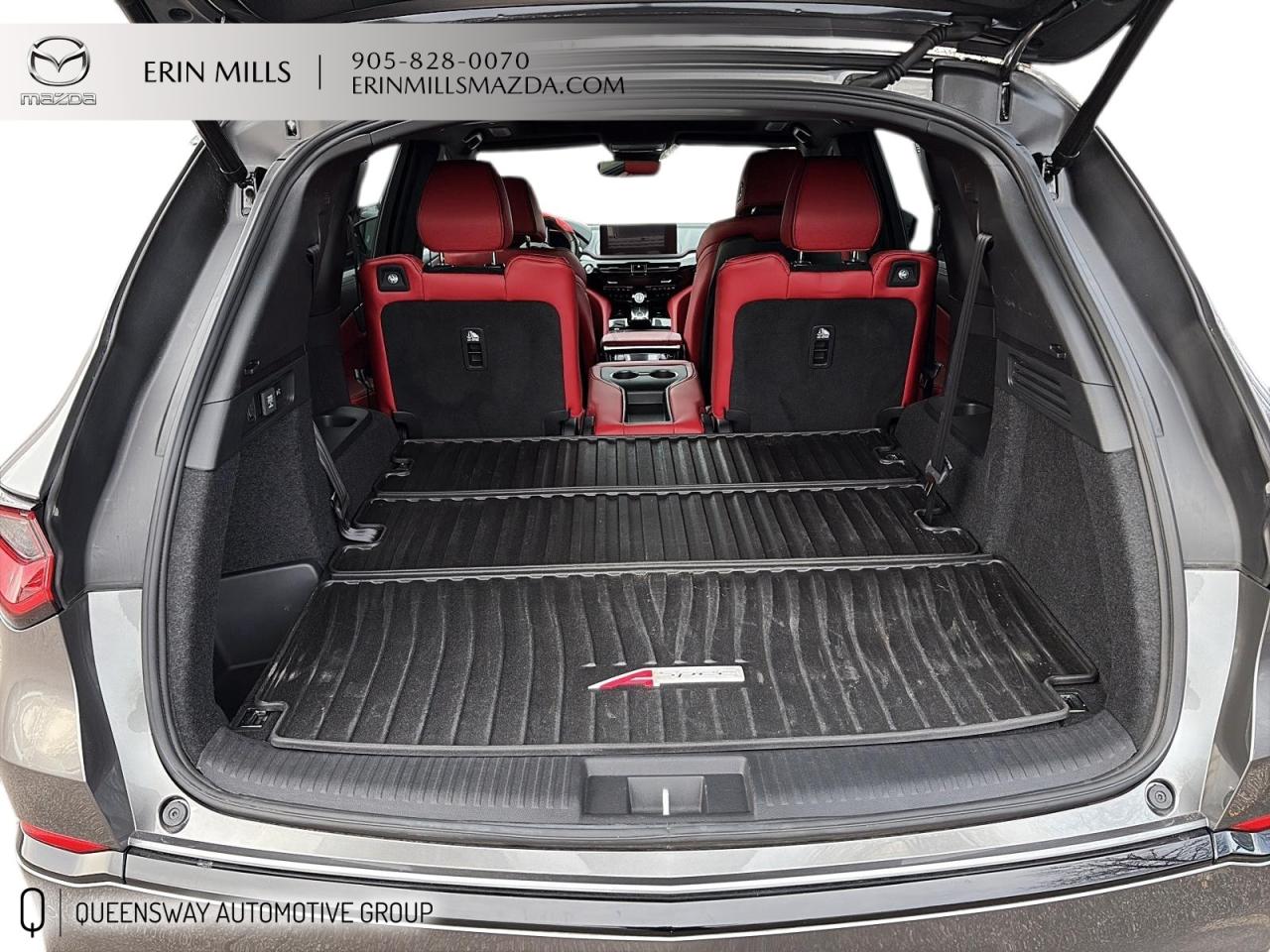 2025 Acura MDX A-Spec SH-AWD Photo