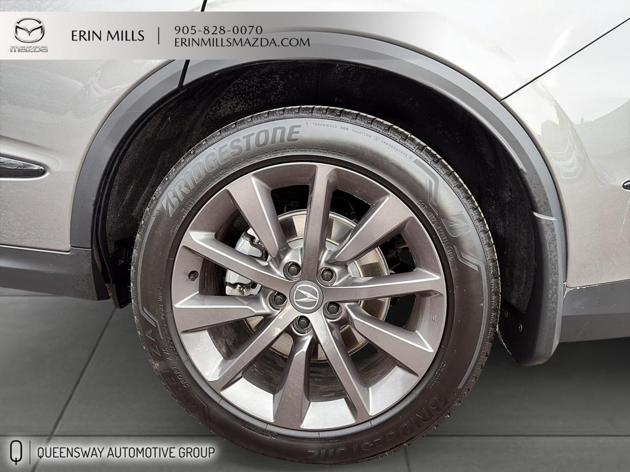 2025 Acura MDX A-Spec SH-AWD Photo