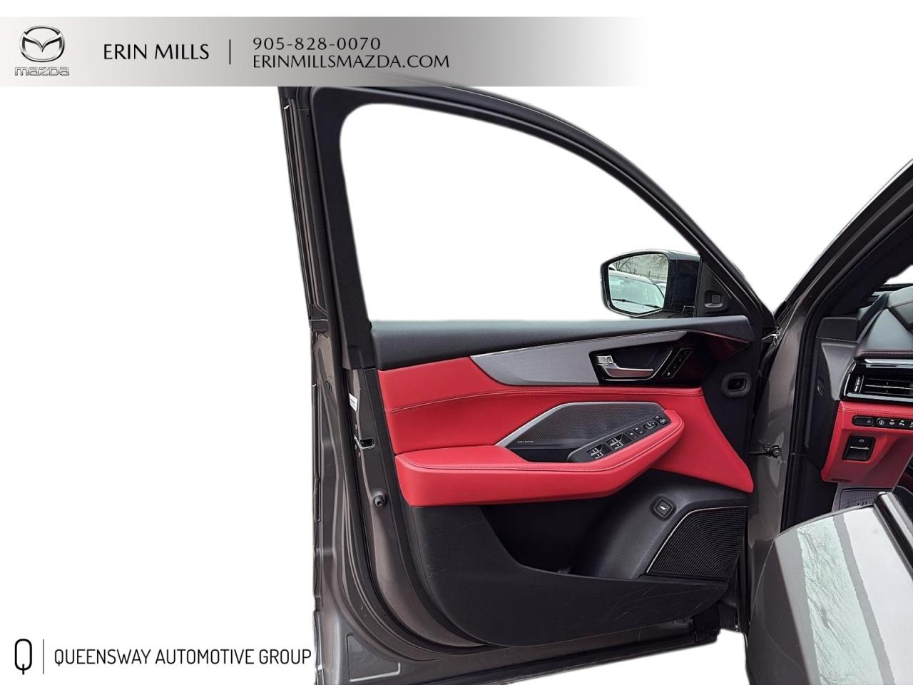 2025 Acura MDX A-Spec SH-AWD Photo