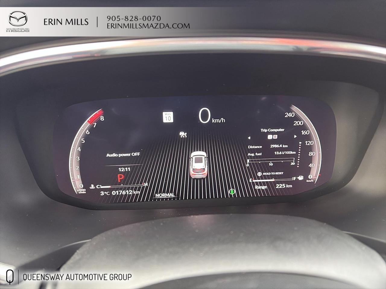 2025 Acura MDX A-Spec SH-AWD Photo